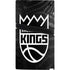 NBA Sacramento Kings Animal Print PS5 Pro Console Skin